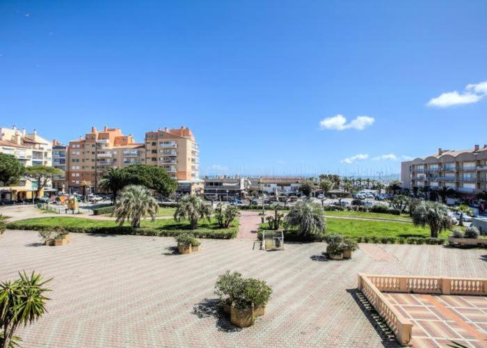 Hyeres Parc- Vue Mer Meditterannee Kültér fotó